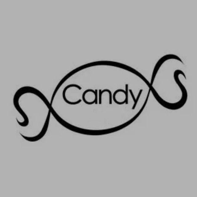 Candy Cloud