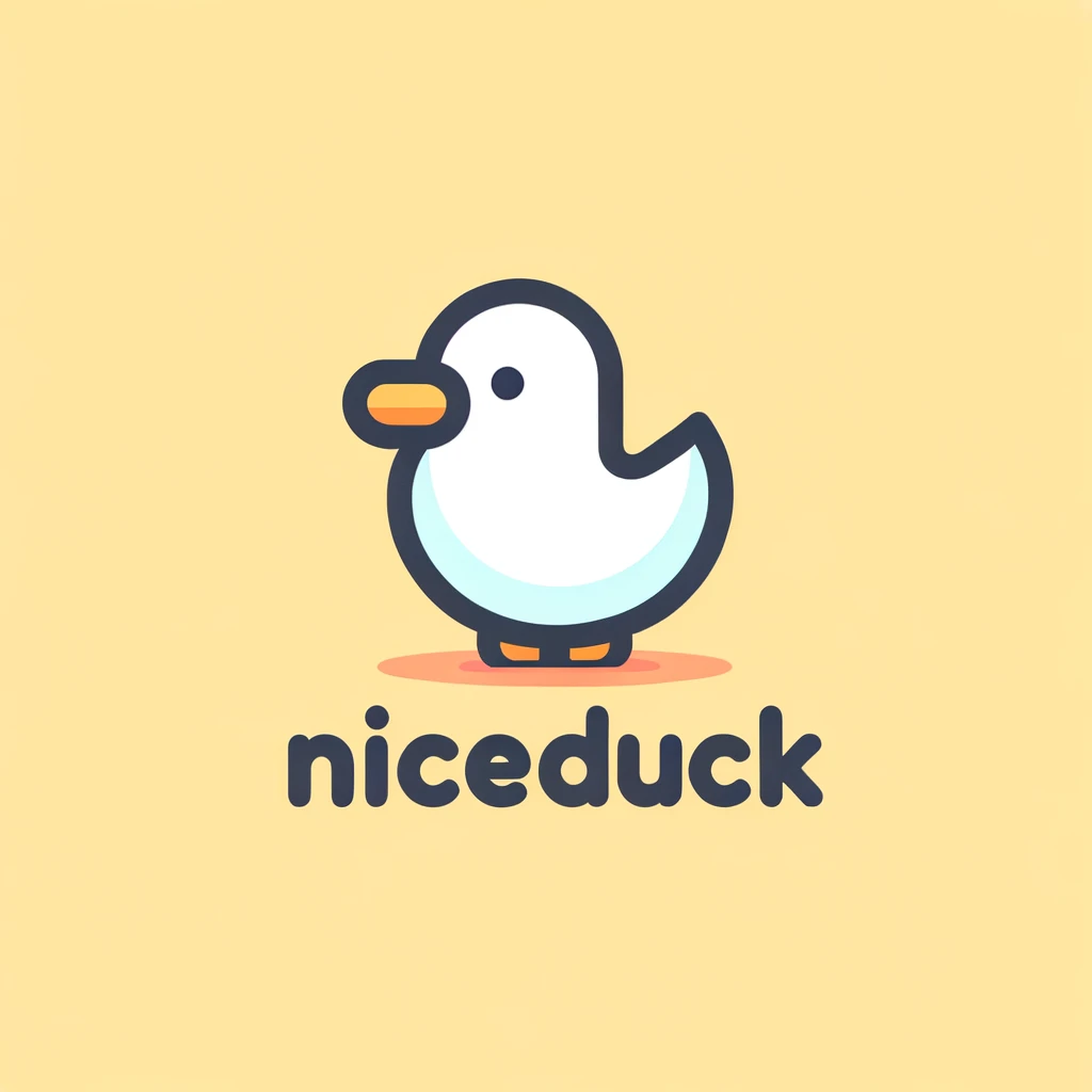 NiceDuck