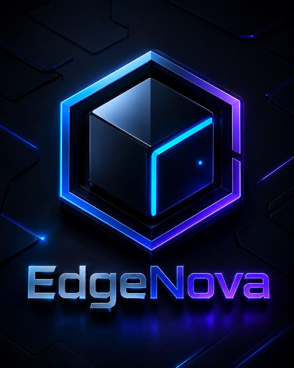 边缘节点 Edge Nova