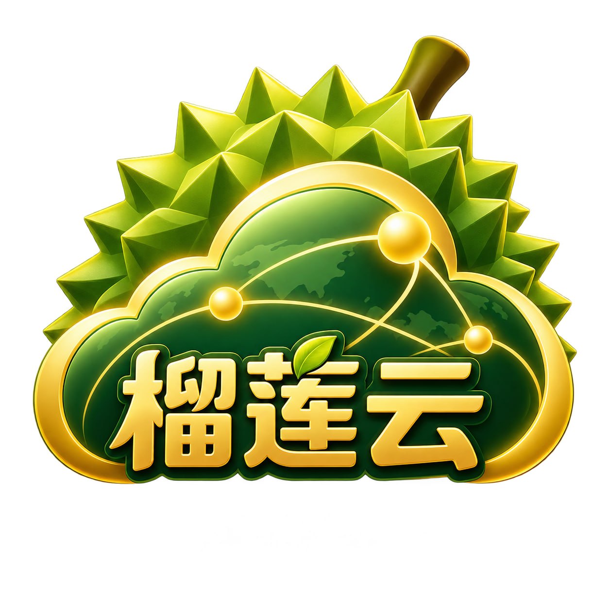 榴莲云